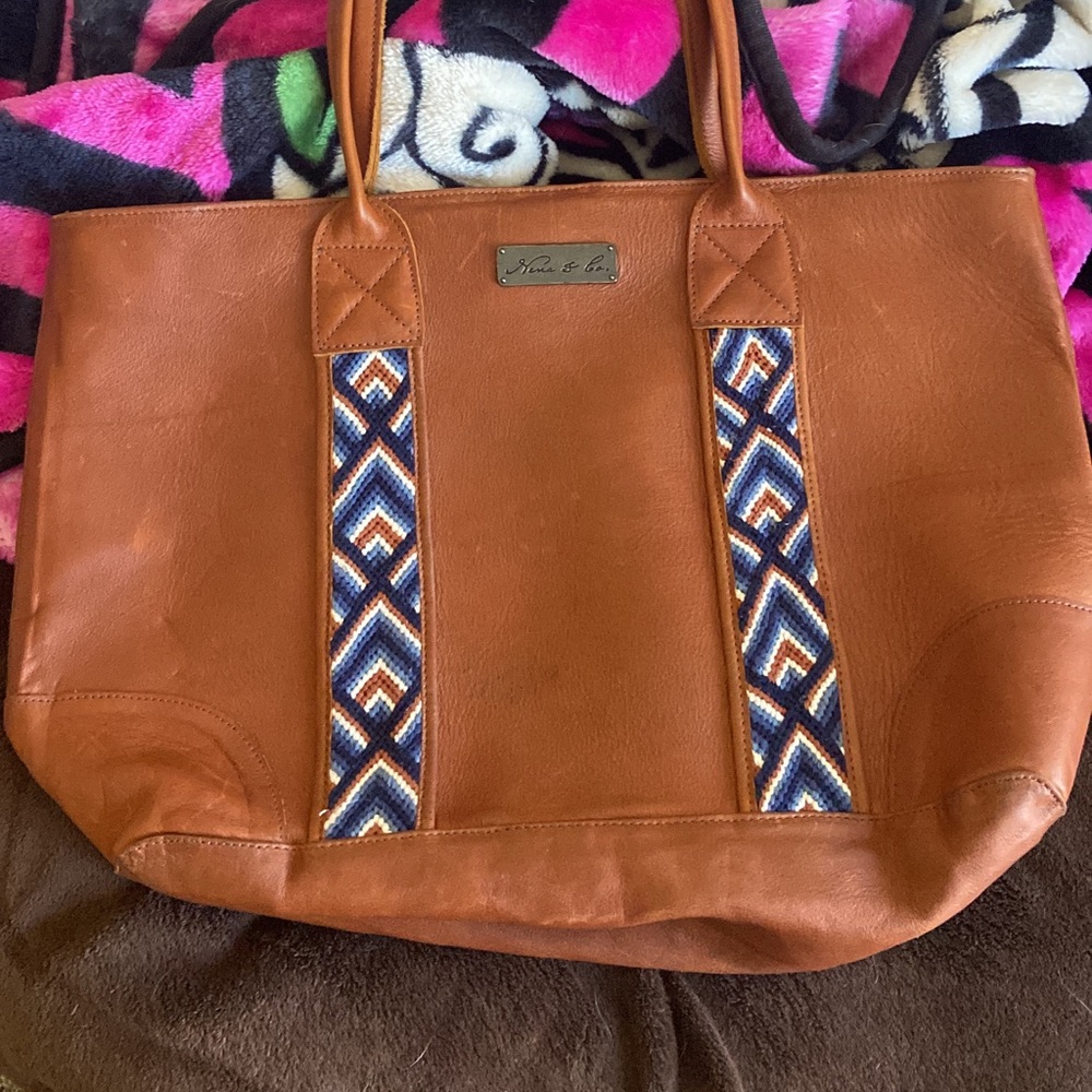 Nena and co forever tote